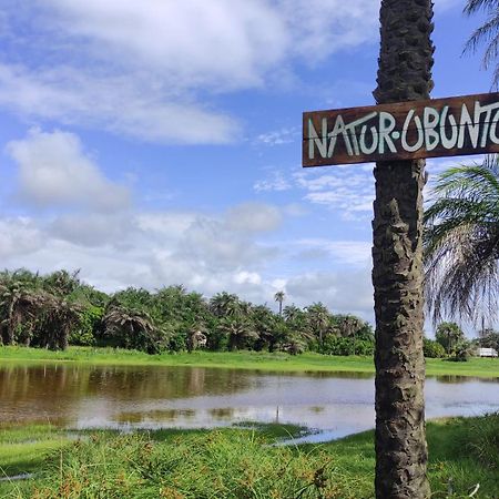 NaturUbuntu Kafountine Bagian luar foto