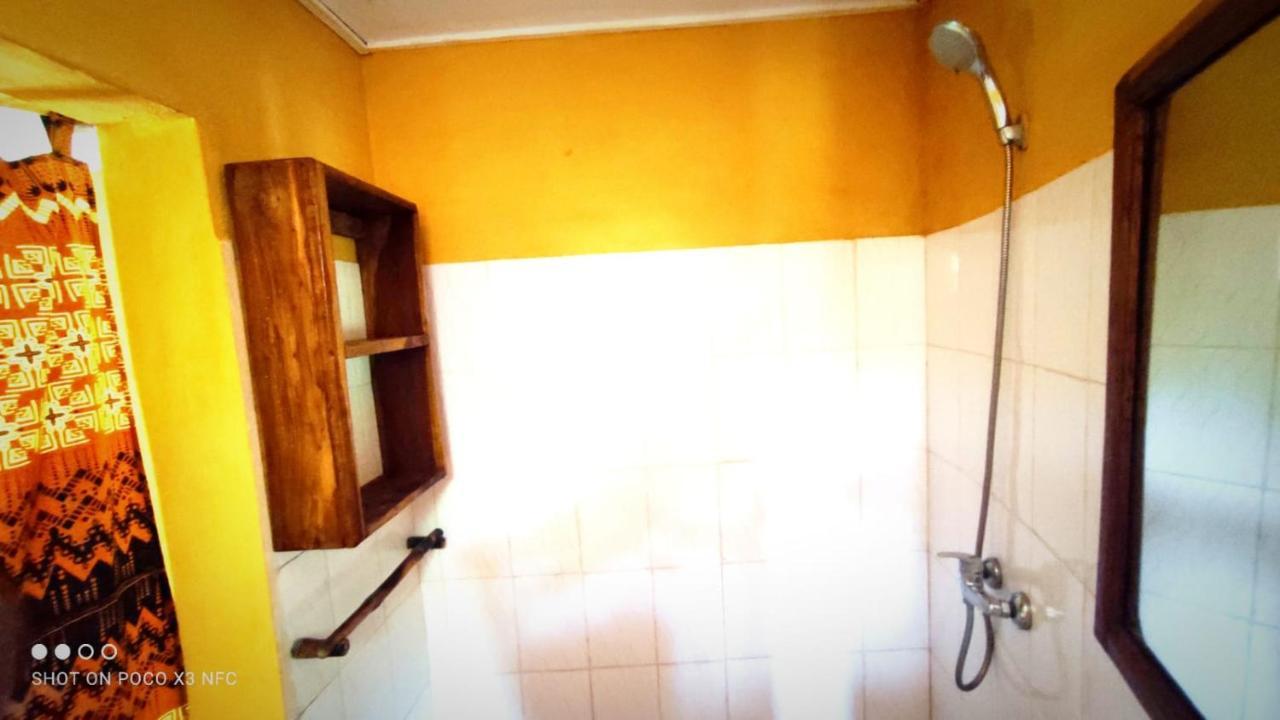 NaturUbuntu Kafountine Bagian luar foto