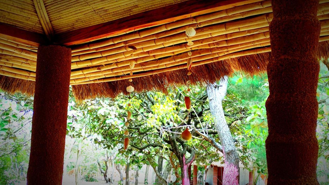 NaturUbuntu Kafountine Bagian luar foto