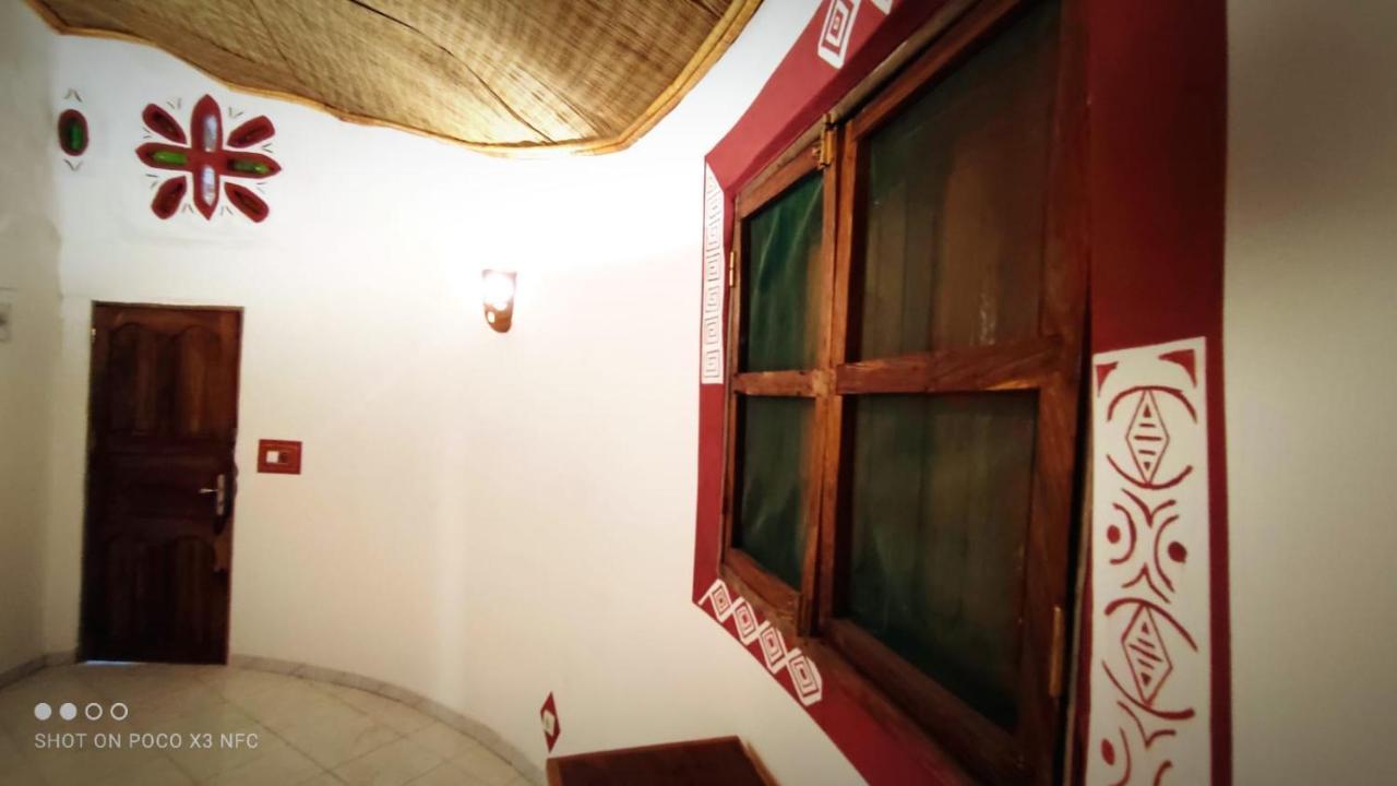 NaturUbuntu Kafountine Bagian luar foto